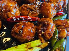 -枣子树·素食餐厅(朱家尖店)