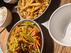 -三生小馆(亭知路店)