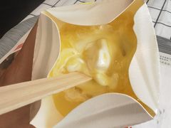 -麦当劳(杨高南路店)