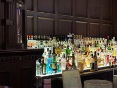 -LONG BAR 廊吧(外滩华尔道夫酒店)