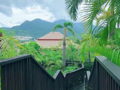 -广州都喜泰丽温泉度假酒店