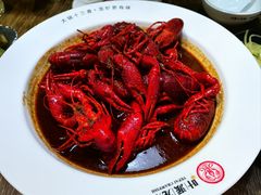 -叶派龙虾•招牌香辣蟹·海鲜(中海国际店)