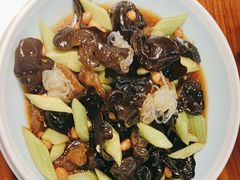 -惠宾饭庄(中山路店)