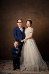-BabyA 专业婴童摄影(古北时尚广场店)