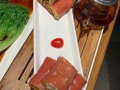 -点心传说·粤菜点心(佐阾虹湾店)