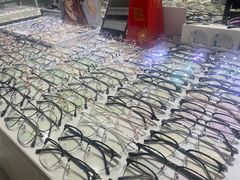 -华彬眼镜专业渐进配镜(潘家园店)