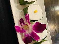椰汁西米糕-Thai Alley泰爱里(二沙岛店)