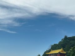 -天津盘山风景名胜区