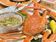 -昱匠·日本料理(金融街店)