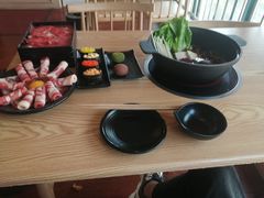 -三和屋日式海鲜锅料理(启航大厦店)