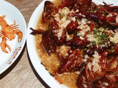 -霸王虾·小龙虾香辣蟹(玉林店)