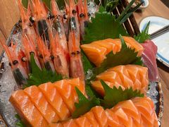 -大渔铁板烧(杭州大悦城店)