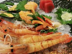 -山之川日料放题(通州店)