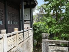 -阳明祠