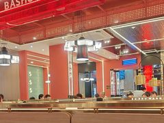 -巴蜀王婆大虾(南锣鼓巷店)