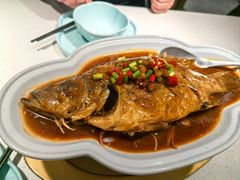 -刀板香·安徽菜(国购IFC店)