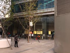 -Apple零售店(华贸购物中心店)