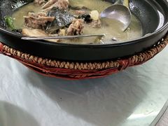 -芸海阁·农家私房菜(沙家浜景区出口店)