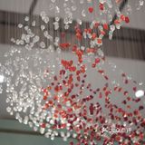 打卡了长沙新开的高空法式餐厅！ 