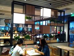 -肯德基(金马店)