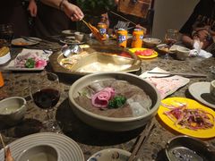 -小龙坎老火锅(华飞店)