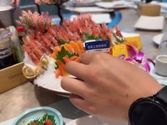 -上渔铁板烧(熙悦汇店)