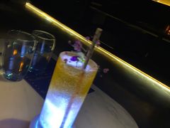 -STARRY CAFE & LOUNGE BAR(高新店)