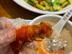 -乔街深夜食堂·台州菜·高压锅生蚝(杭州总店)