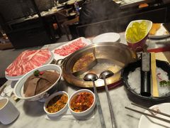 -川味观·鲜货火锅(景芳水湘店)