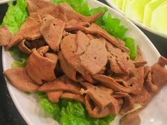 -湘肠香火锅店(团结湖店)