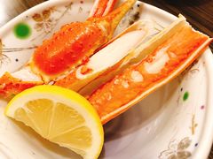 -蟹道乐(道顿堀本店)