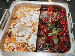 -福禄娃一家人火锅(上地店)