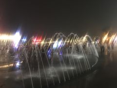 -湖州太湖旅游度假区-月亮广场