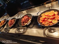-千岛湖君澜度假酒店(文广轩中餐厅)