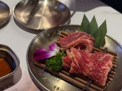 -西塔老太太泥炉烤肉(望京一店)