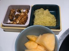 -小街猪手(团结湖店)