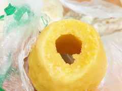 -航天馒头(瞻园路店)
