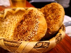 -老门框爆肚涮肉(金宝街店)