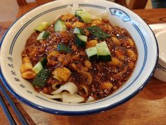-老雒阳面馆·水席·洛阳菜(王城路店)