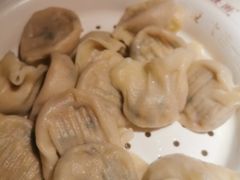 -日丰园海肠水饺·老字号大连海鲜(和平广场店)