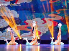 -DC少儿舞蹈培训中心(人民桥店)