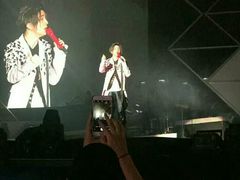 -宝能国际体育演艺中心