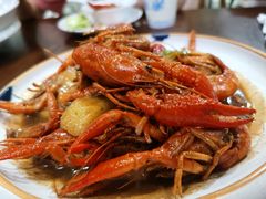 -盐官日光域房车营地·有盐餐厅