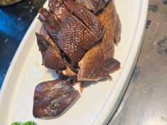 -新白鹿餐厅(松江开元地中海店)