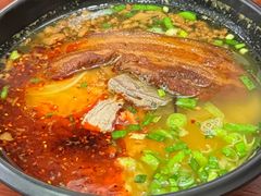 -一品飘香米线(一中总店)