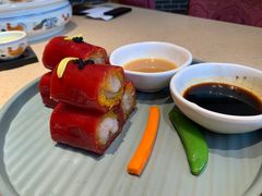 -点都德(华强南店)