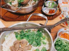 -小满手工粉(上海维璟广场店)