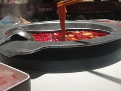 -川西坝子火锅(金沙1.0直营店)