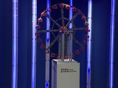 -能力风暴机器人活动中心(盛源生活广场店)