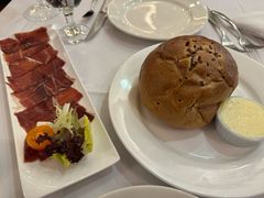 -摩根扒房(桐梓林店)